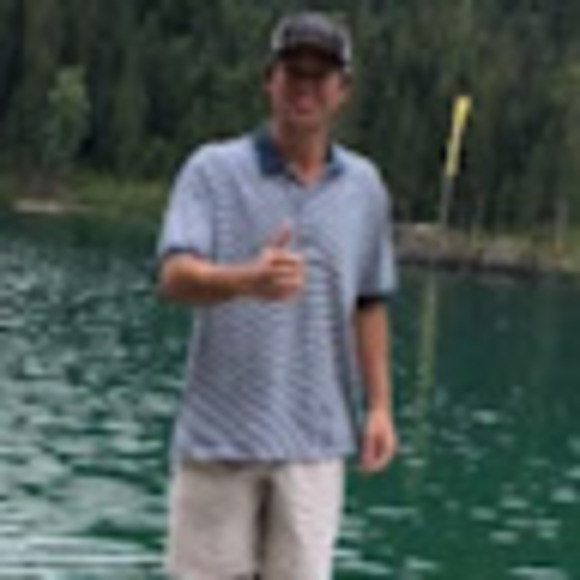 Meet your Posher, Mitchell - Picture 1 of 1